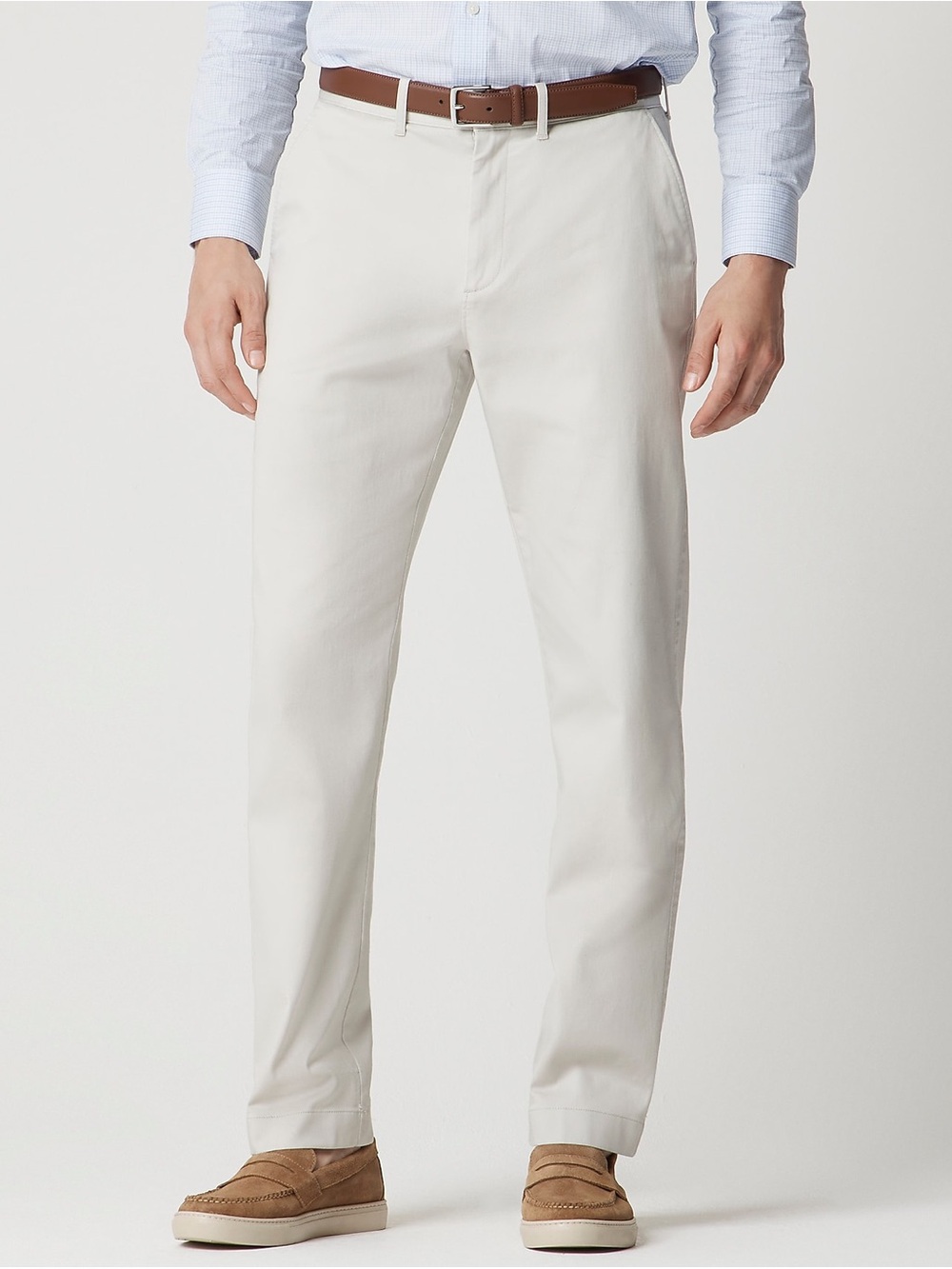 J.Crew Straight-fit original chino pant size 34x34 NWT